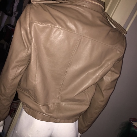 Casablanca and vintage leather - Picture 7 of 8